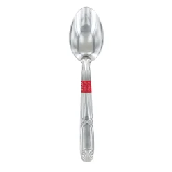 Lot de 6 cuillères à soupe