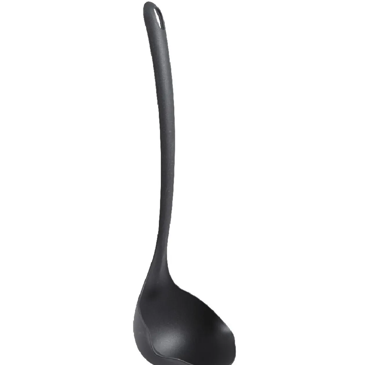Louche en polyamide