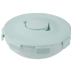 Lunch box ronde 