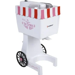 Machine à glace à l italienne Homday