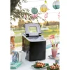 Machine à glaçons Homday 120W