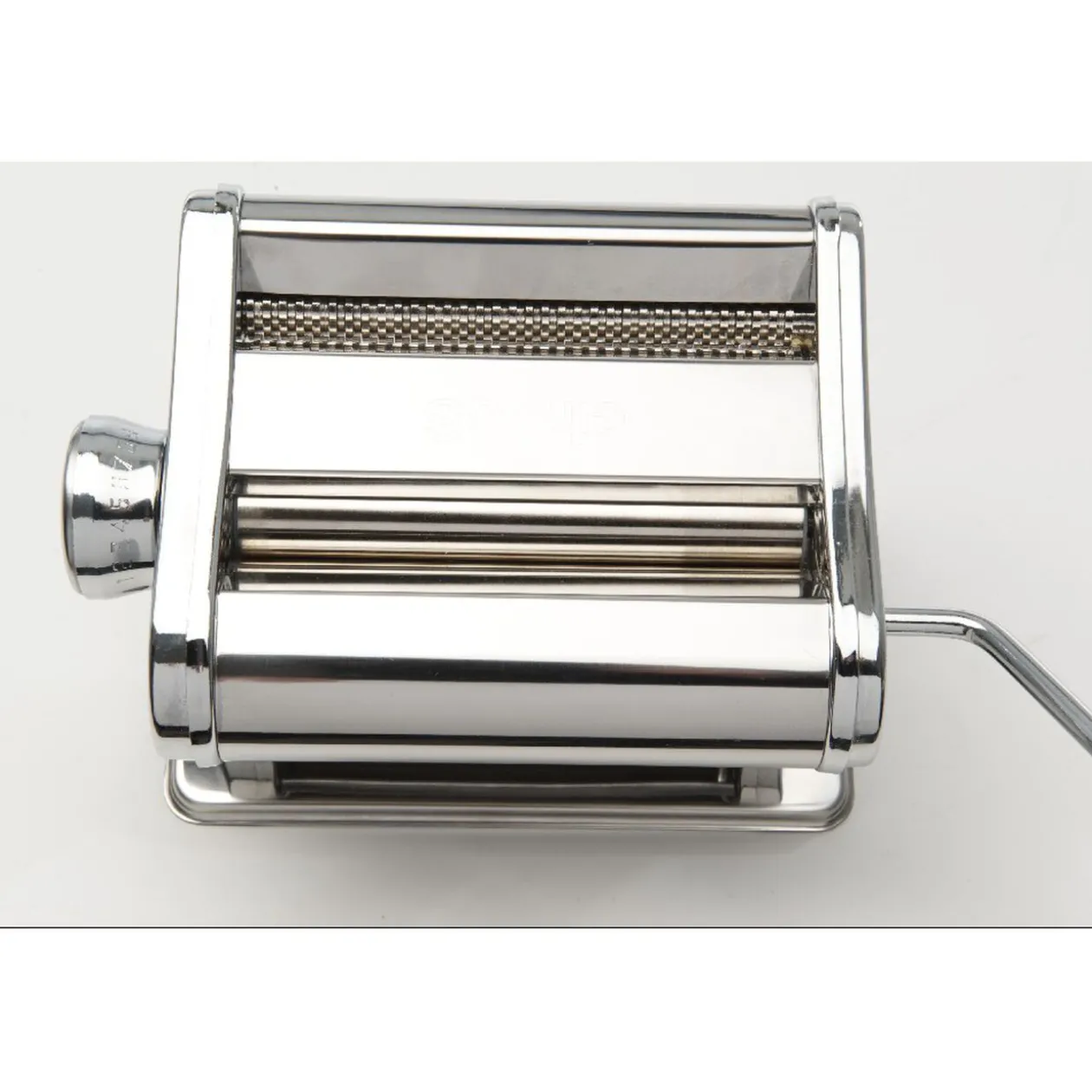 Machine à pâtes
