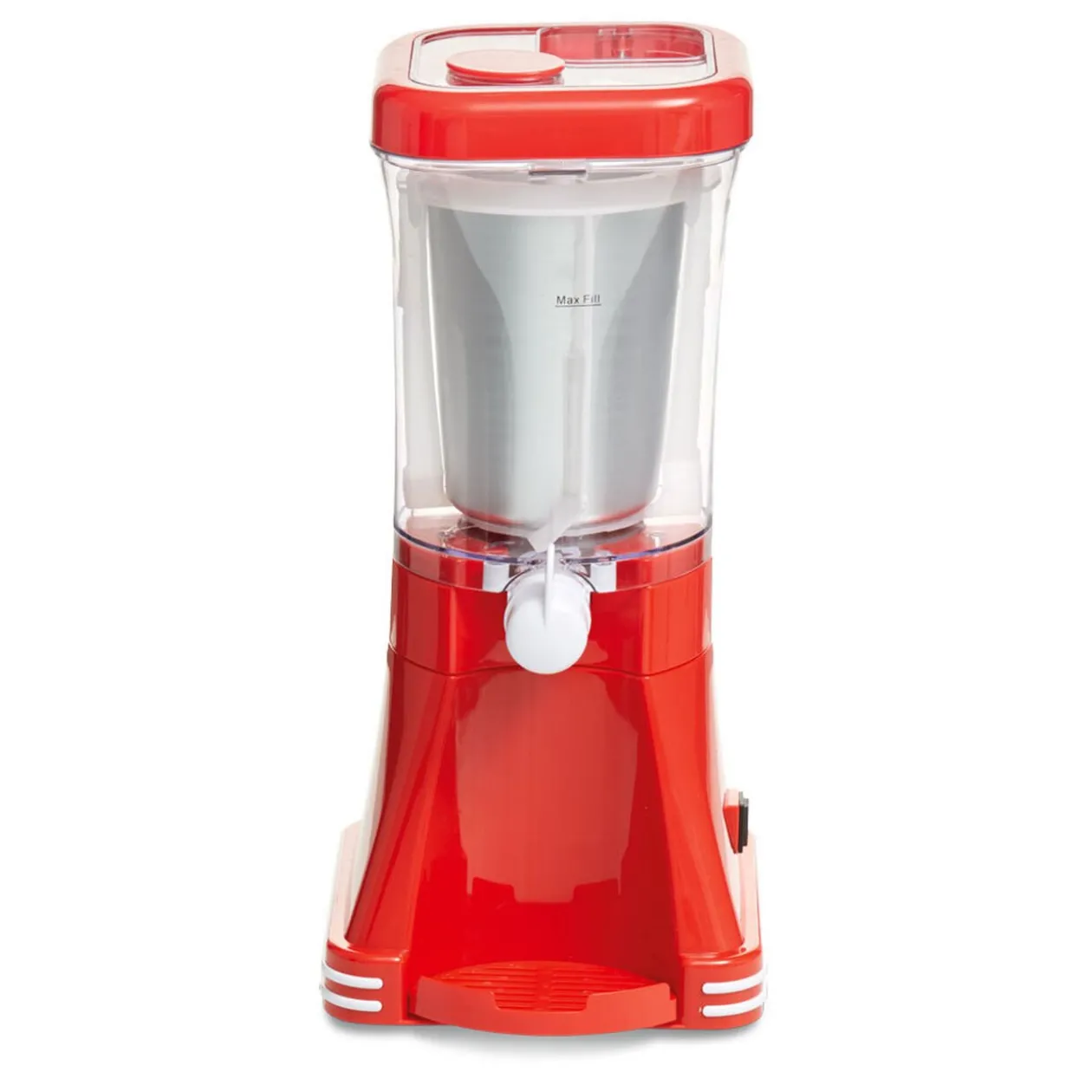 Machine margarita rouge Homday