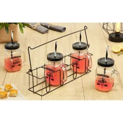 Mason jar