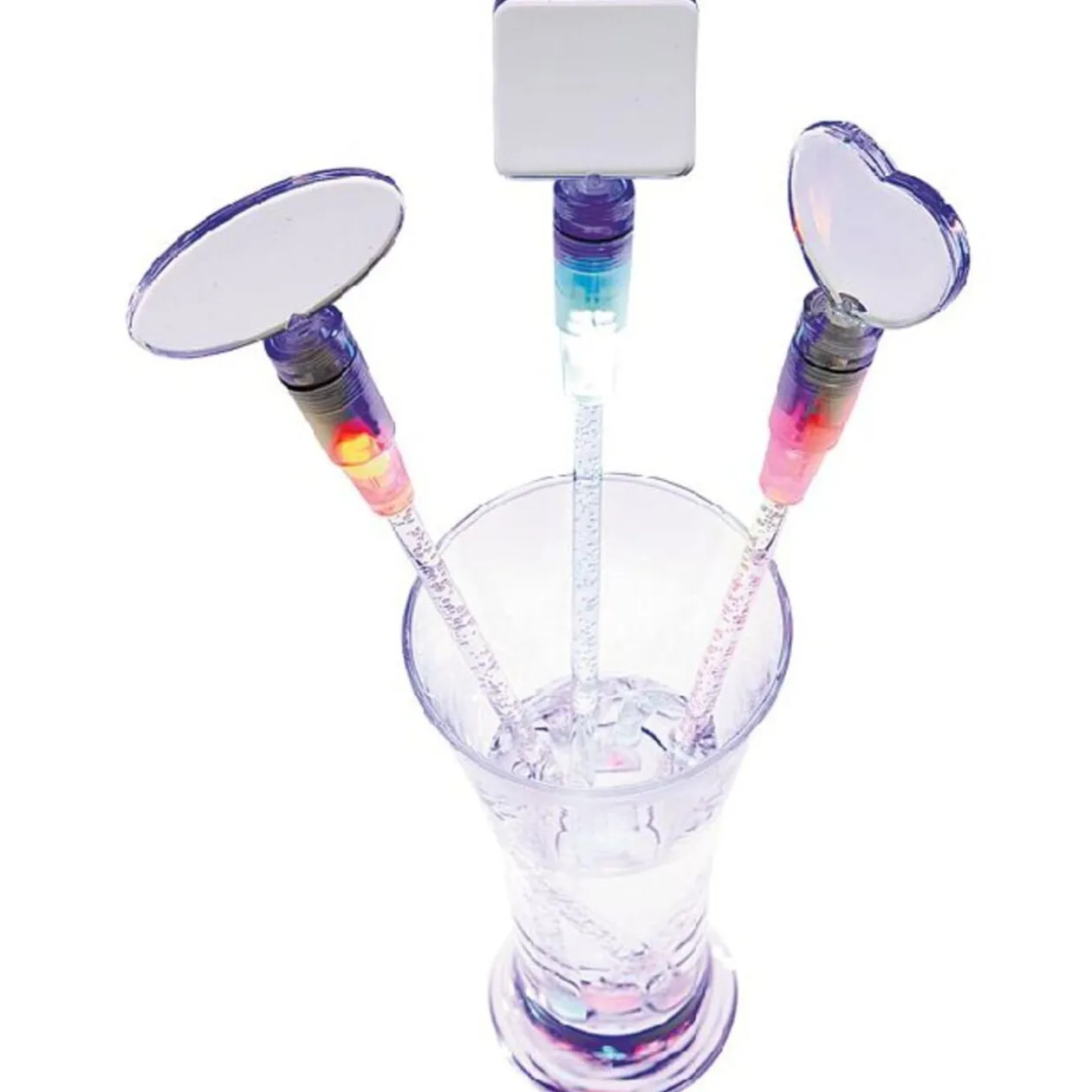 MELANGEUR LUMINEUX
