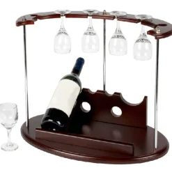 Mini bar à vin