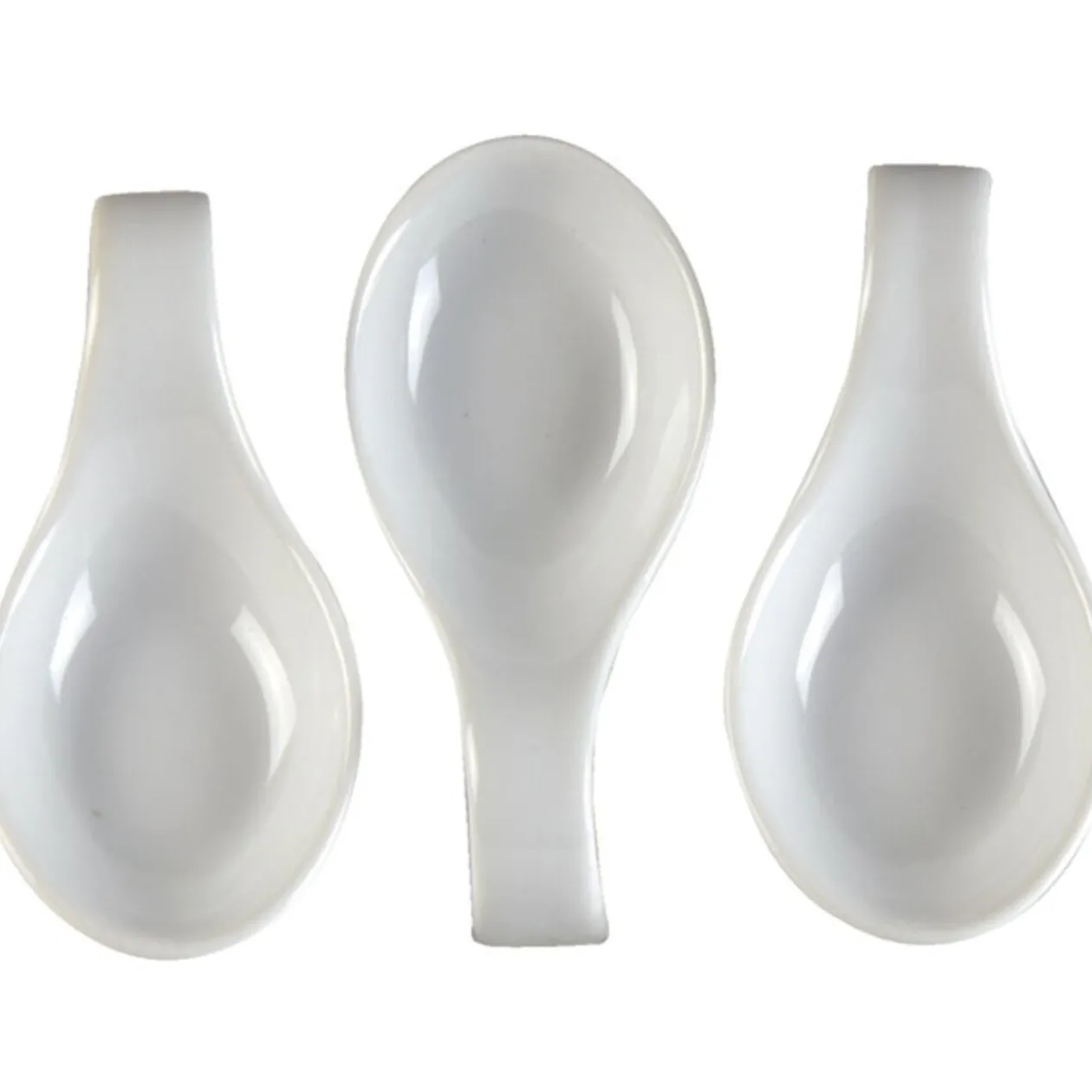 Mini cuillère verrine x3