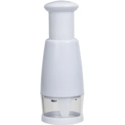 Mini hâchoir en plastique