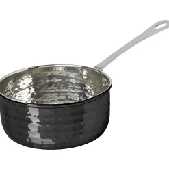 Mini plat à four casserole noir