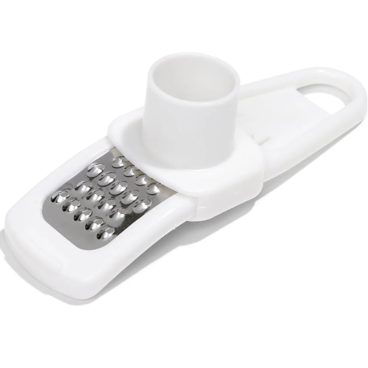 Mini râpe inox L13,5cm