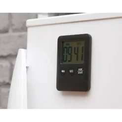 MINUTEUR MAGNETIQUE