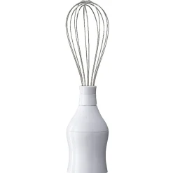Mixeur à main 3 en 1 Homday blanc 350 ml