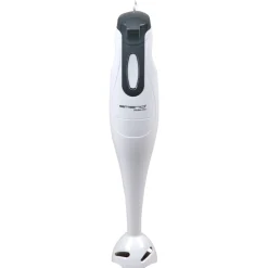 Mixeur plongeant lame inox