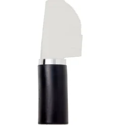 Ménagère 16 couverts inox manche plastique