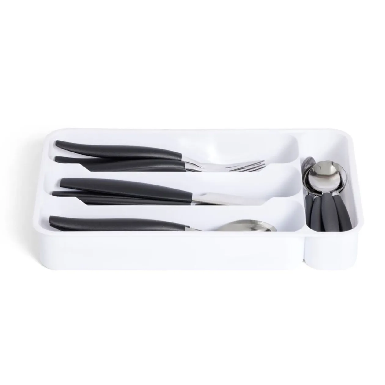 Ménagère 24 pièces avec range-couverts