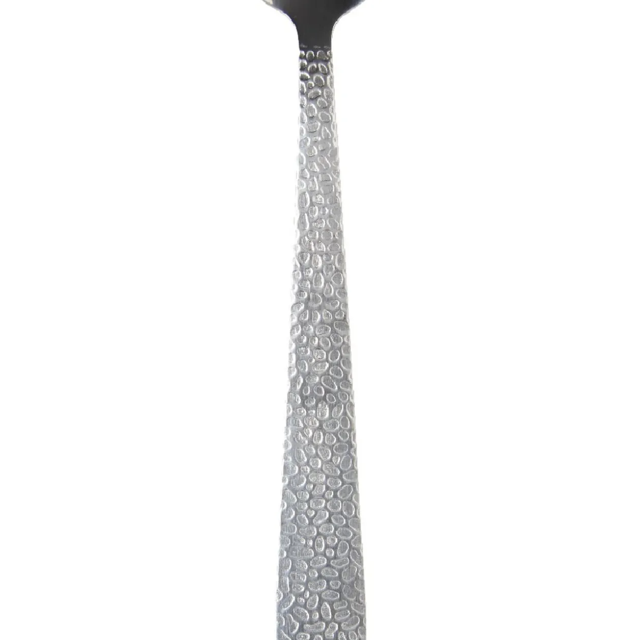Ménagère inox manche motif écaille 16 pièces