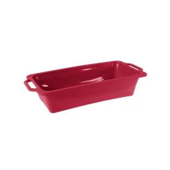Moule à cake silicone avec renfort métal