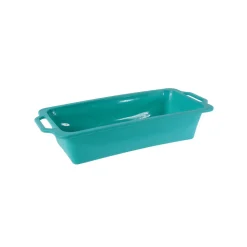 Moule à cake silicone avec renfort métal