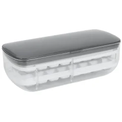 Moule à glaçons pelle incluse 28x12xH9cm