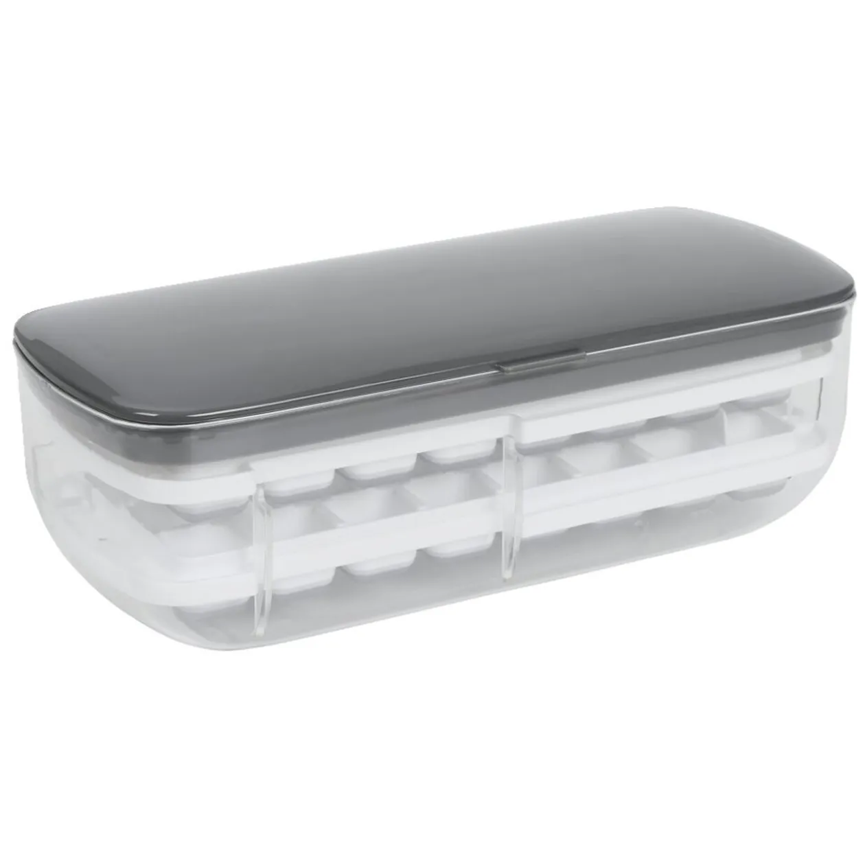 Moule à glaçons pelle incluse 28x12xH9cm