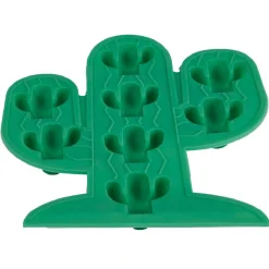 Moule à glaçons silicone cactus ou ananas