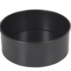 Moule à gâteau avec fond amovible ø24xH9,5 cm