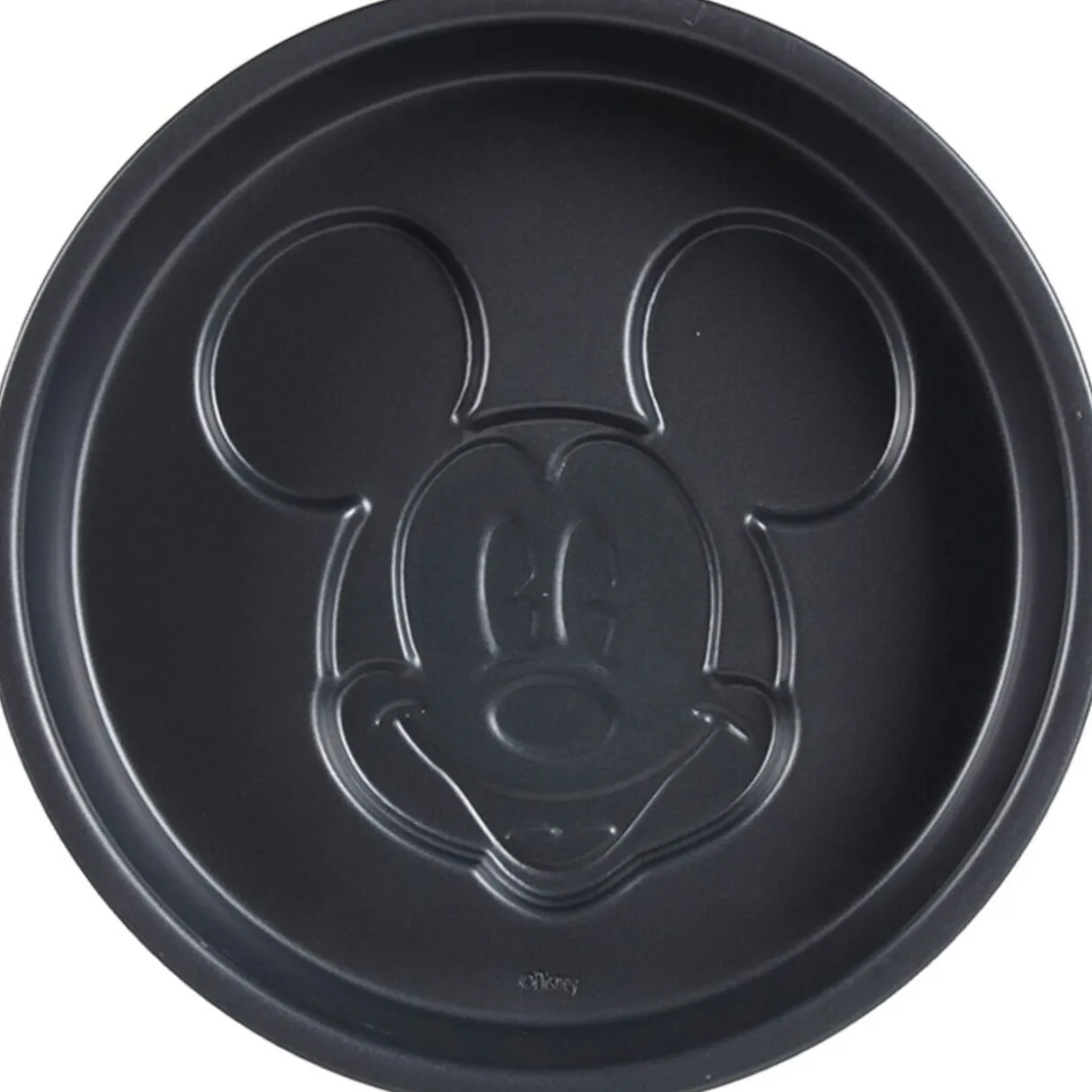 Moule à gâteau Mickey