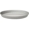 Moule à tarte anti-adhérent Ø31 cm