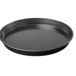 Moule à tarte noir