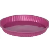 Moule à tarte silicone