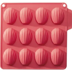 Moule en silicone pour minis gâteaux