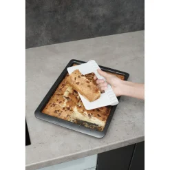 Moule et plat découpe parfaite