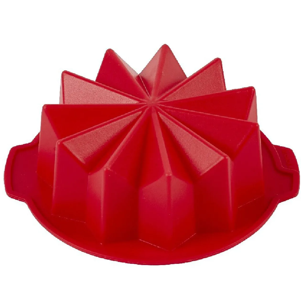 Moule gâteau à étages origami