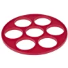 Moule silicone à blinis