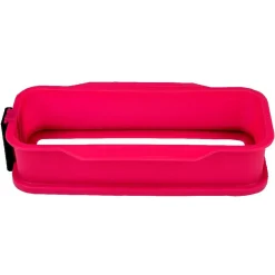 Moule silicone à cake et plateau