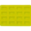 Moule silicone 16 mini cakes