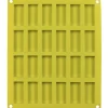 Moule silicone 24 mini financiers