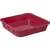 Moule silicone carré