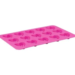 MOULE SILICONE MINI COEURS