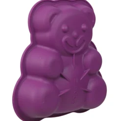 Moule silicone ours