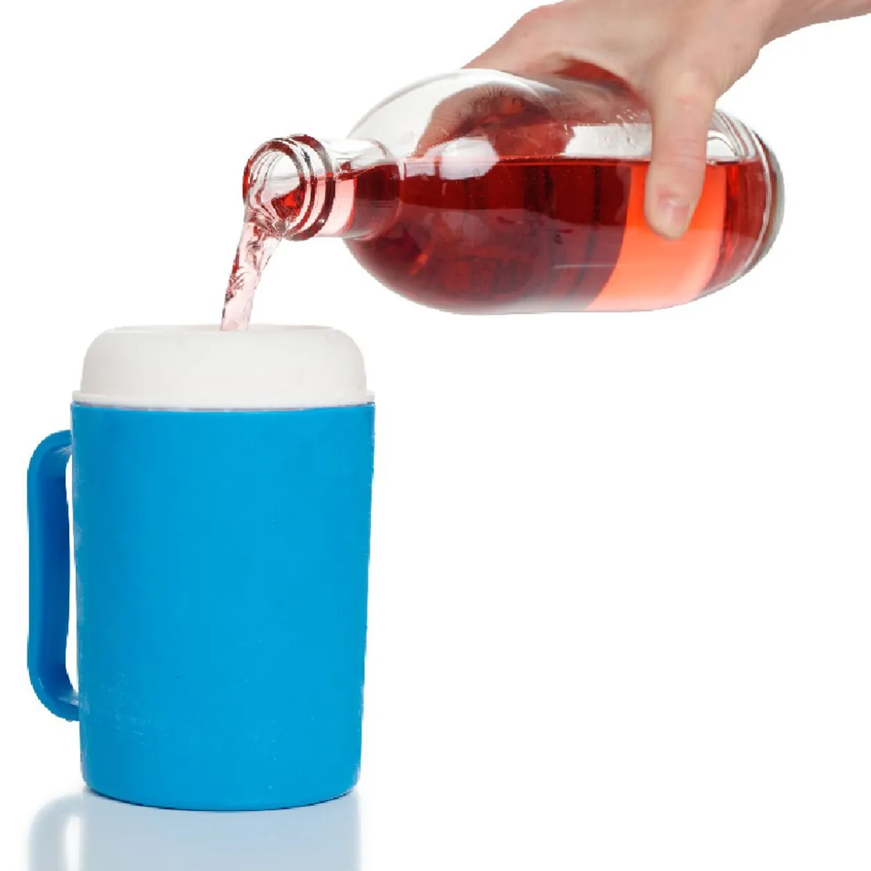 Mug à granité 300ml