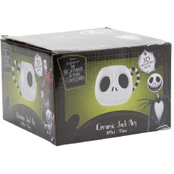 Mug 3D Mister Jack