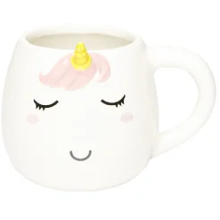 Mug design animal en dolomite