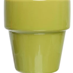 Mug empilable x4