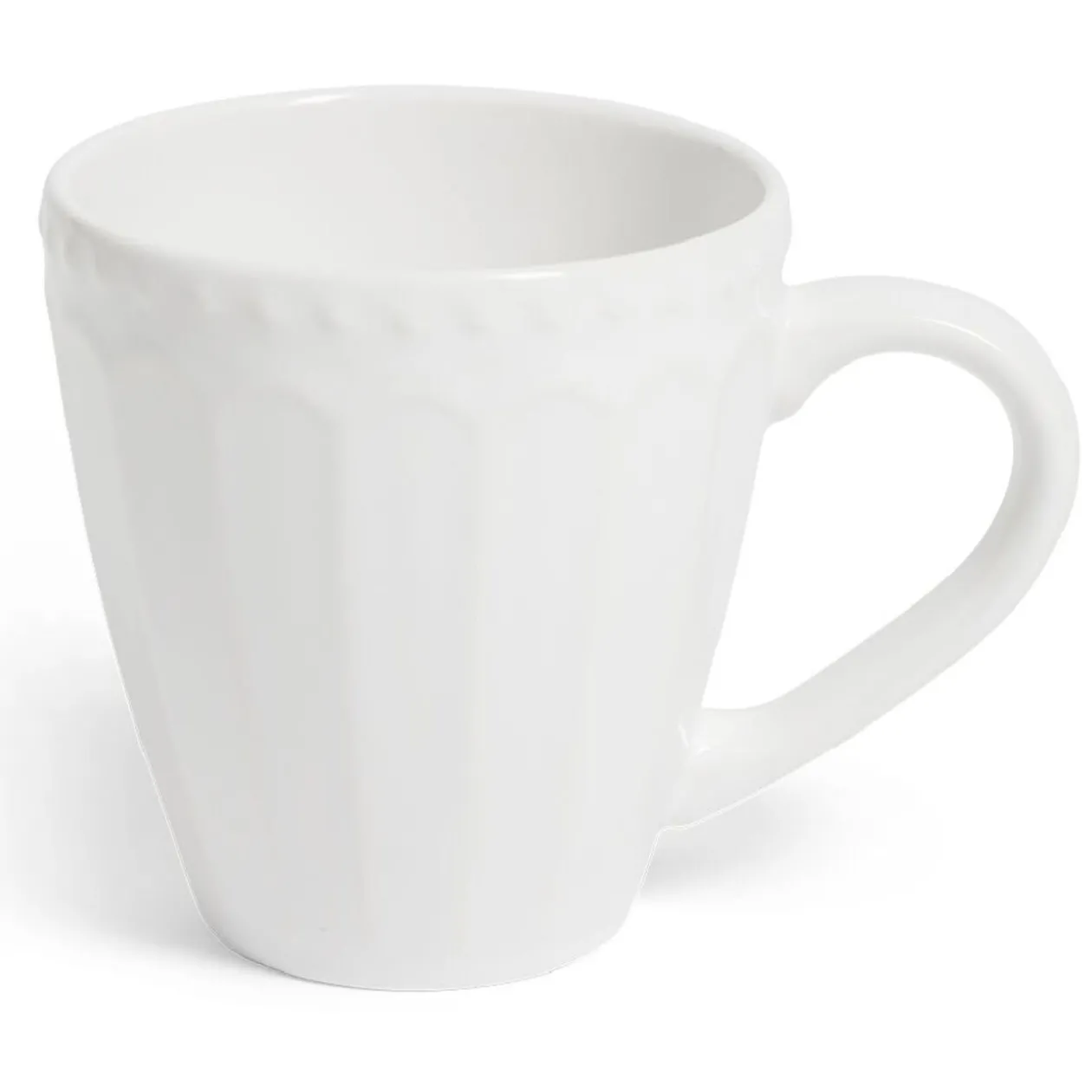 Mug faïence 365ml - 4 modèles