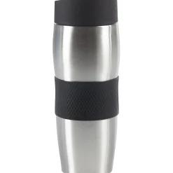 Mug isotherme inox