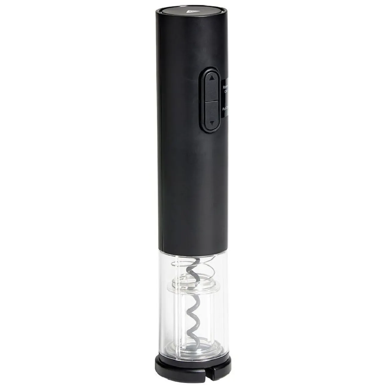 Ouvre bouteille électrique 25W