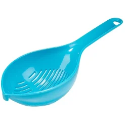 Passoire plastique