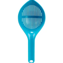 Passoire plastique