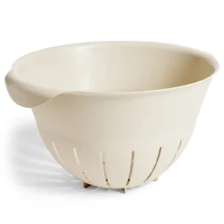 Passoire polypropylène Ø27cm - 2 modèles